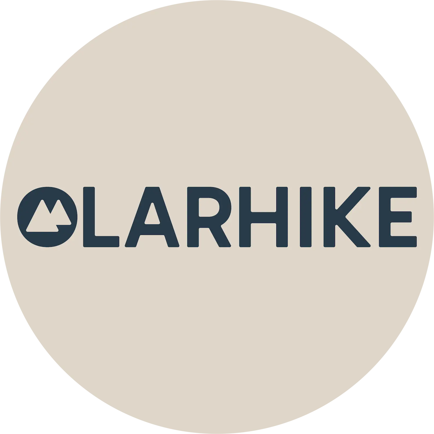 OlarHike_Logo